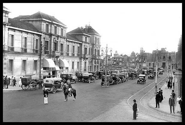 Foto de Pocitos (Montevideo), Uruguay