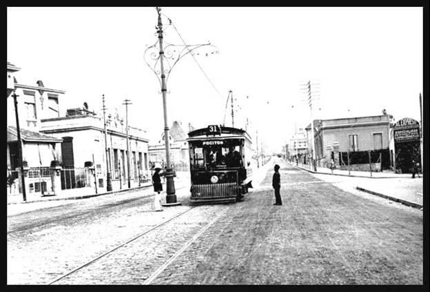 Foto de Pocitos (Montevideo), Uruguay