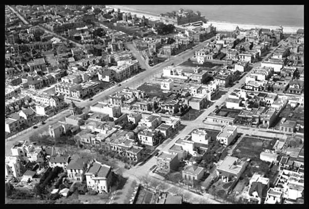 Foto de Pocitos (Montevideo), Uruguay