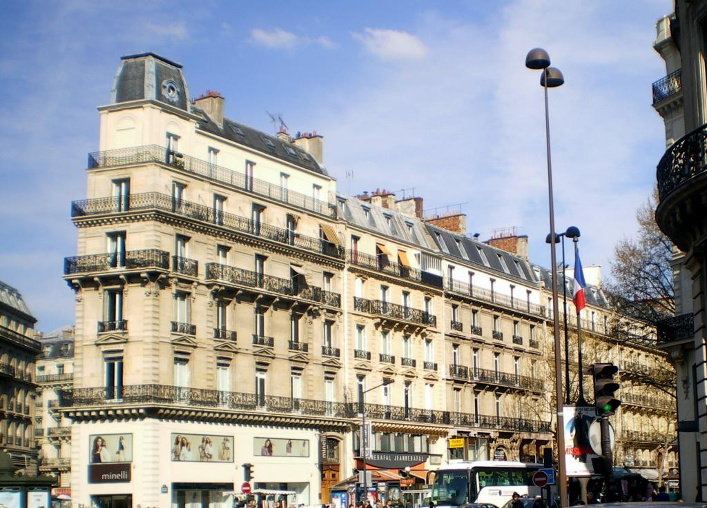 Foto de Paris, Francia