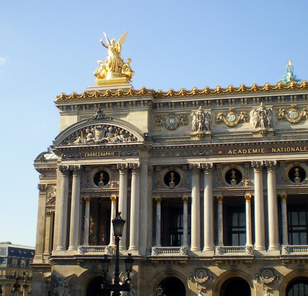 Foto de Paris, Francia
