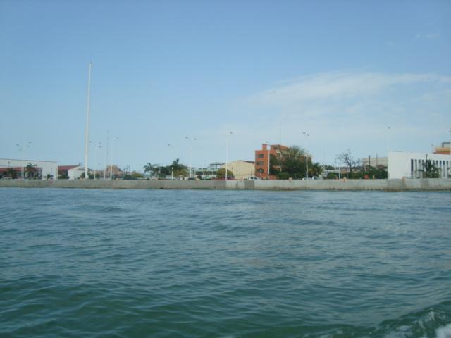 Foto de Ciudad del Carmen, México