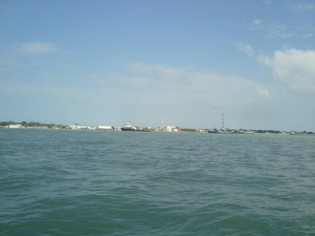 Foto de Ciudad del Carmen, México