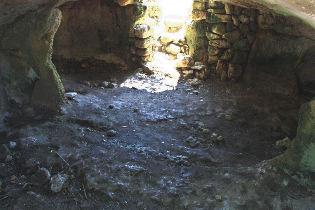 Foto de Alaior (Menorca) (Illes Balears), España