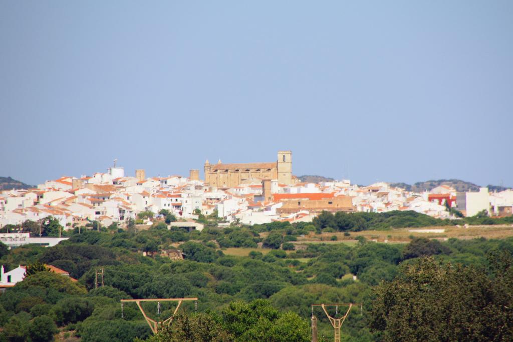 Foto de Alaior (Menorca) (Illes Balears), España