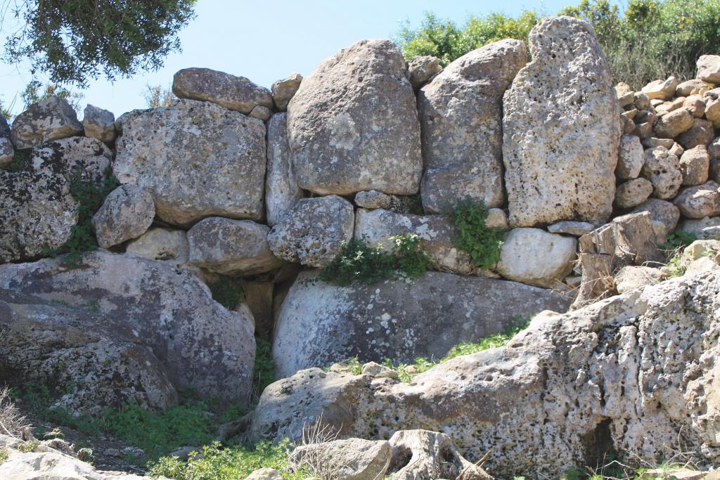 Foto de Alaior (Menorca) (Illes Balears), España