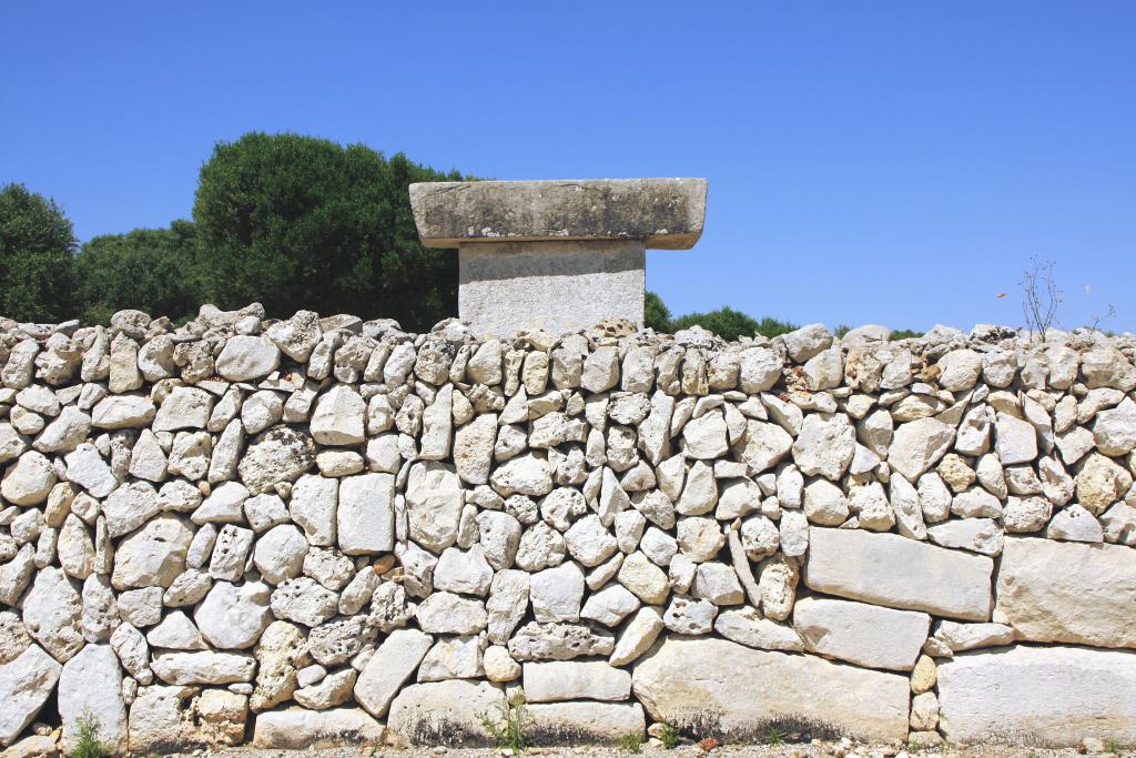 Foto de Alaior (Menorca) (Illes Balears), España