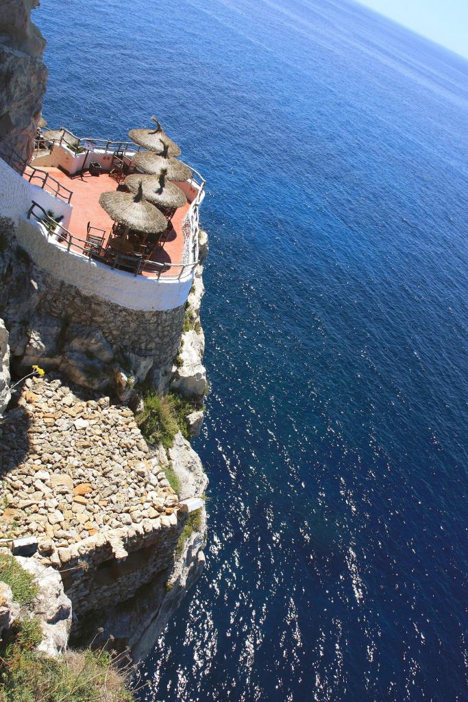 Foto de Alaior (Menorca) (Illes Balears), España
