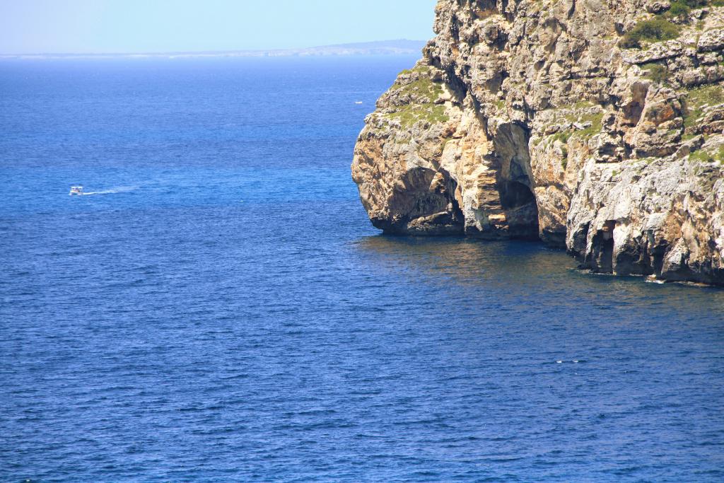 Foto de Alaior (Menorca) (Illes Balears), España