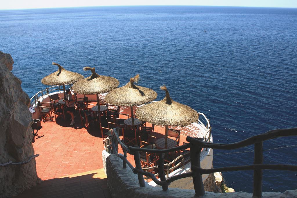 Foto de Alaior (Menorca) (Illes Balears), España