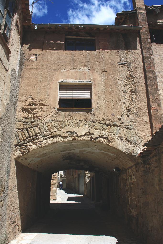 Foto de Biosca (Lleida), España