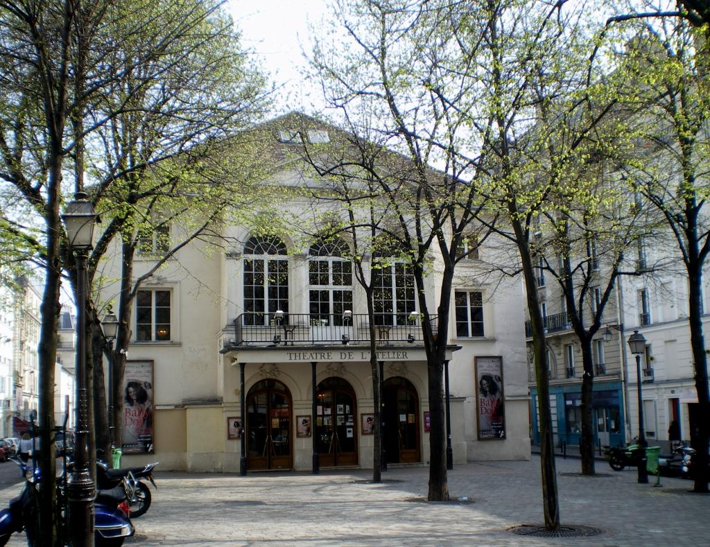 Foto de Paris, Francia