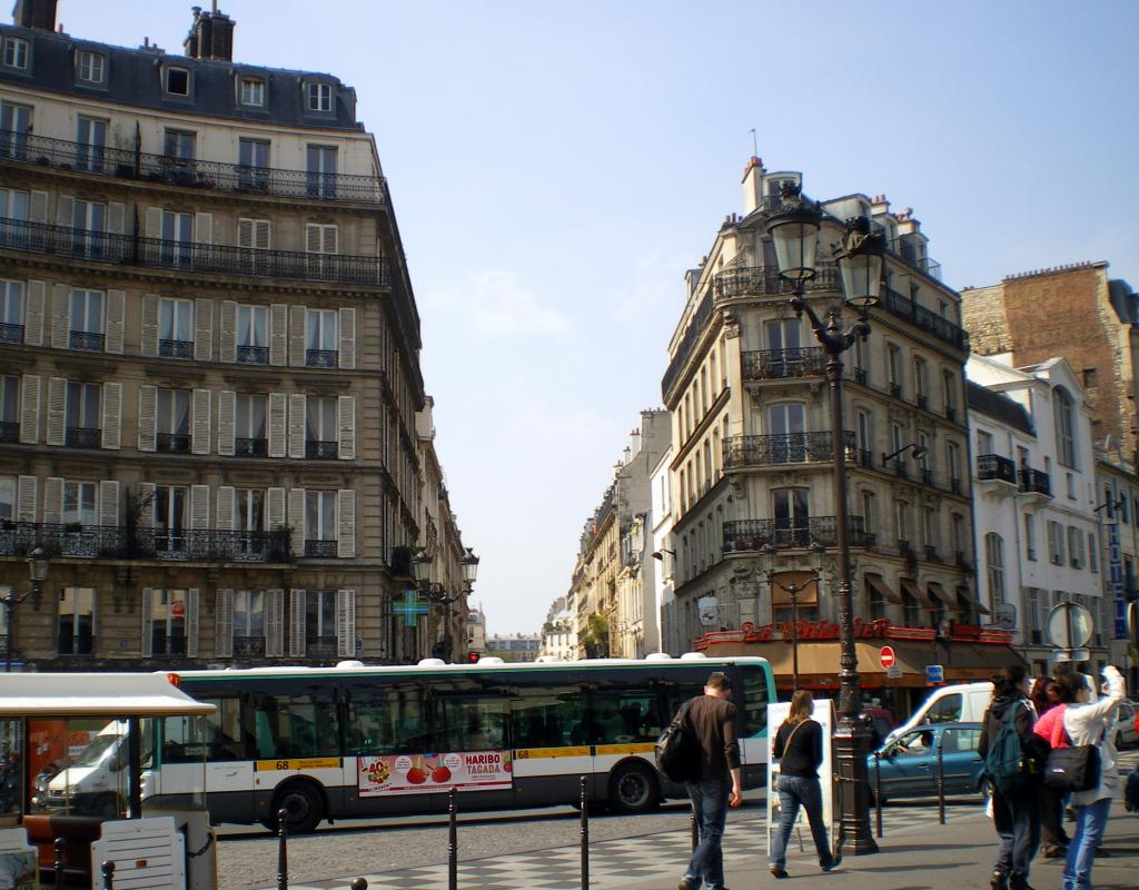 Foto de Paris, Francia