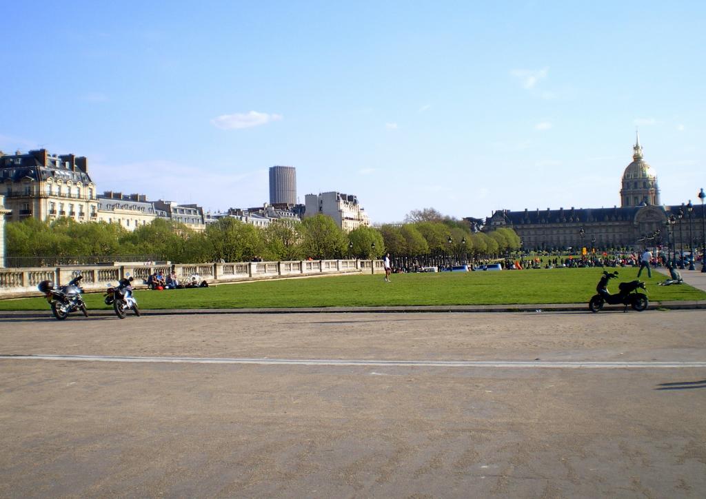 Foto de Paris, Francia