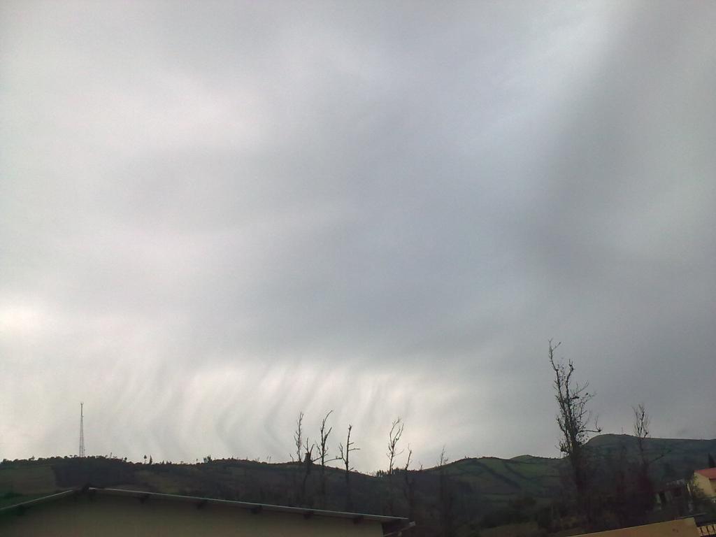 Foto de Bayushig, Ecuador