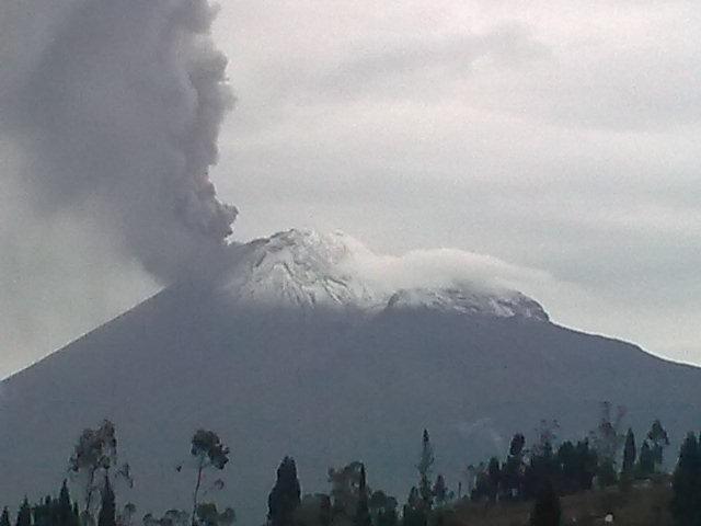 Foto de Bayushig, Ecuador