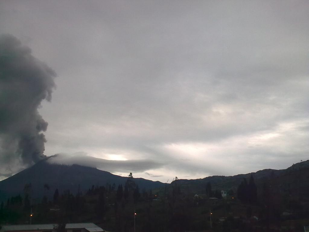 Foto de Bayushig, Ecuador