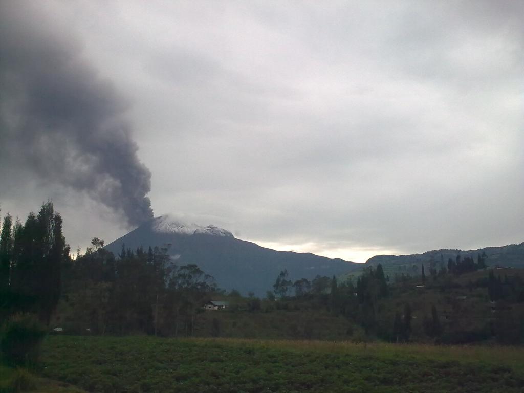 Foto de Bayushig, Ecuador