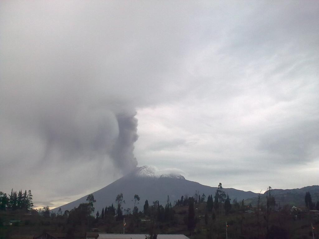 Foto de Bayushig, Ecuador