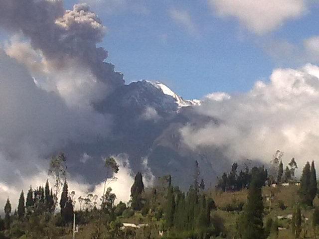Foto de Bayushig, Ecuador