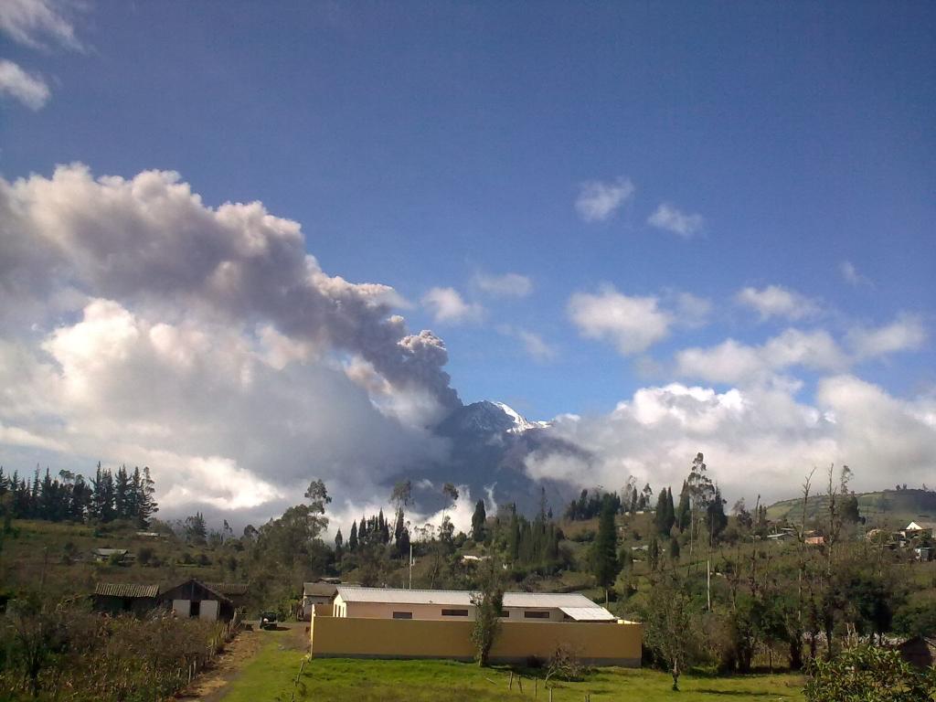 Foto de Bayushig, Ecuador