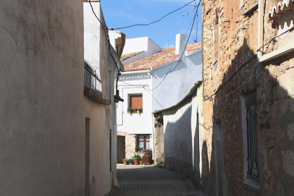 Foto de Vertavillo (Palencia), España