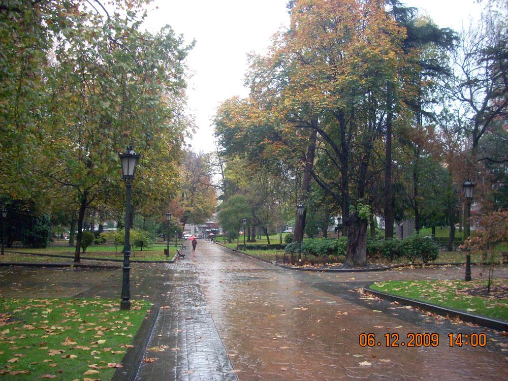 Foto de Oviedo (Asturias), España