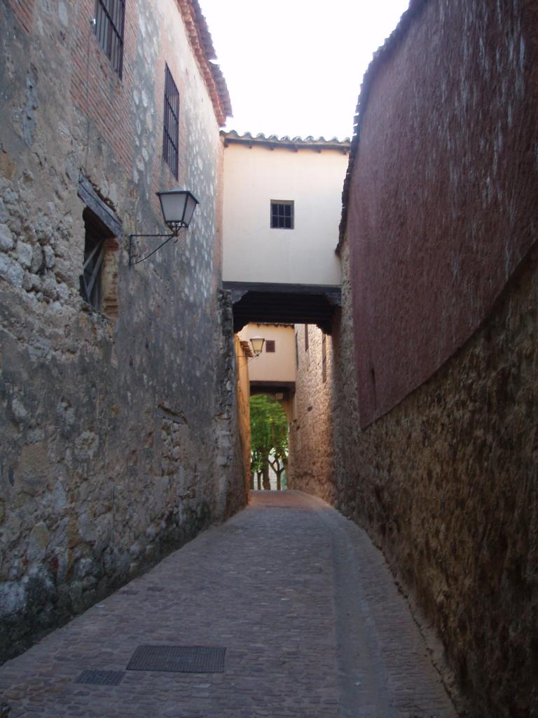 Foto de Zamora (Castilla y León), España