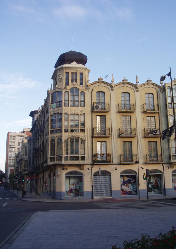 Foto de Zamora (Castilla y León), España