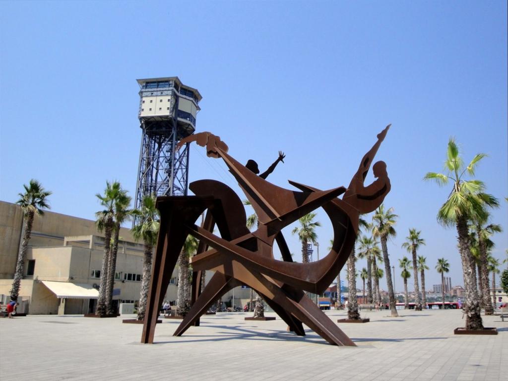 Foto de Barcelona (Cataluña), España