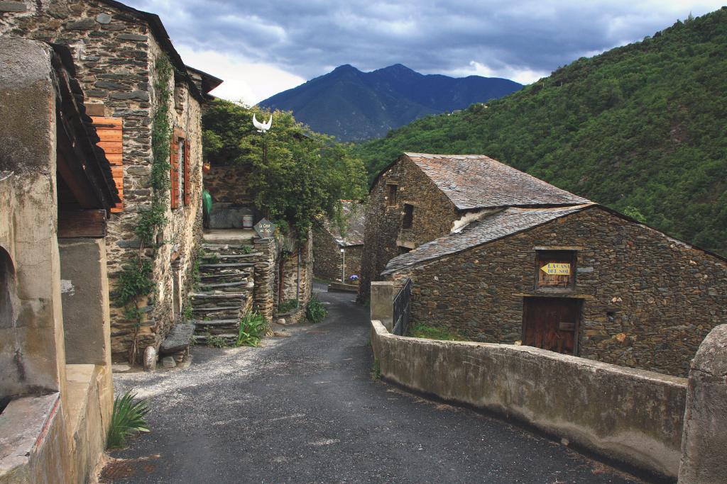 Foto de Evol, Francia