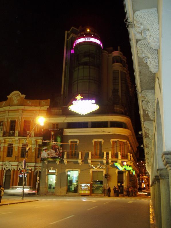 Foto de Oruro, Bolivia