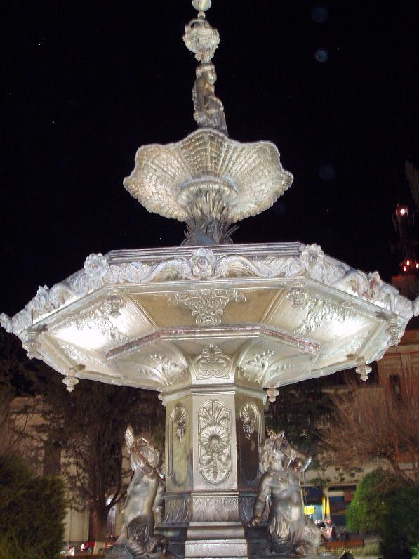 Foto de Oruro, Bolivia