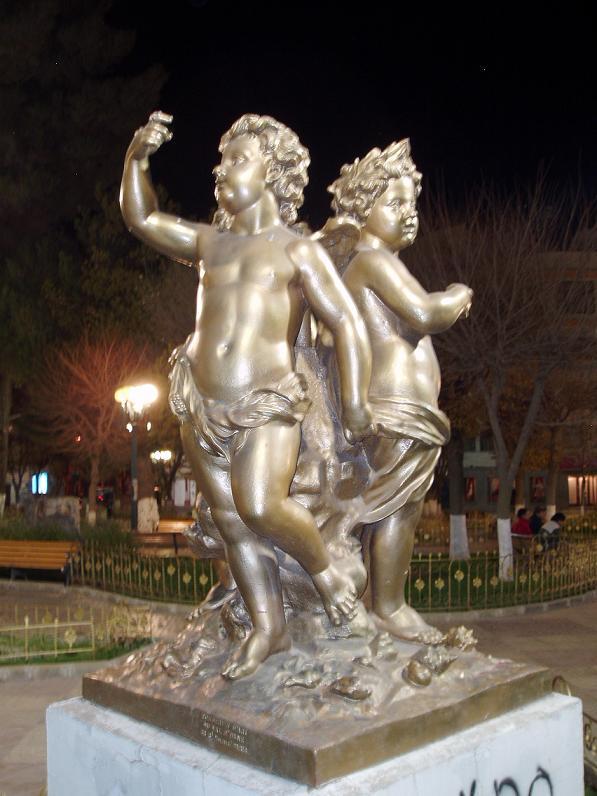 Foto de Oruro, Bolivia