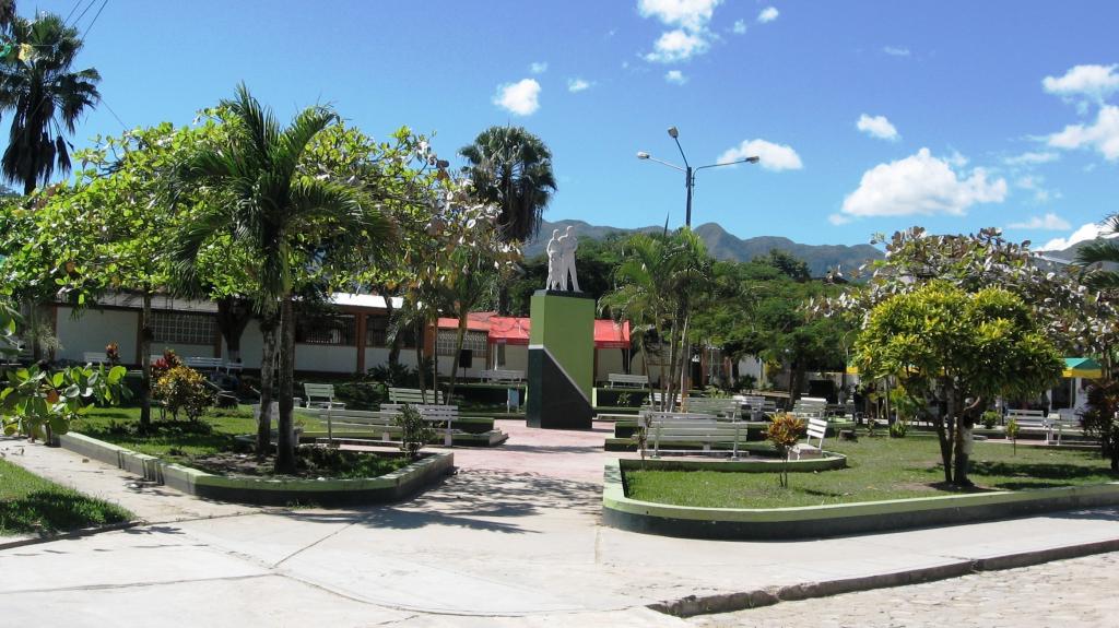 Foto de Chanchamayo, Perú