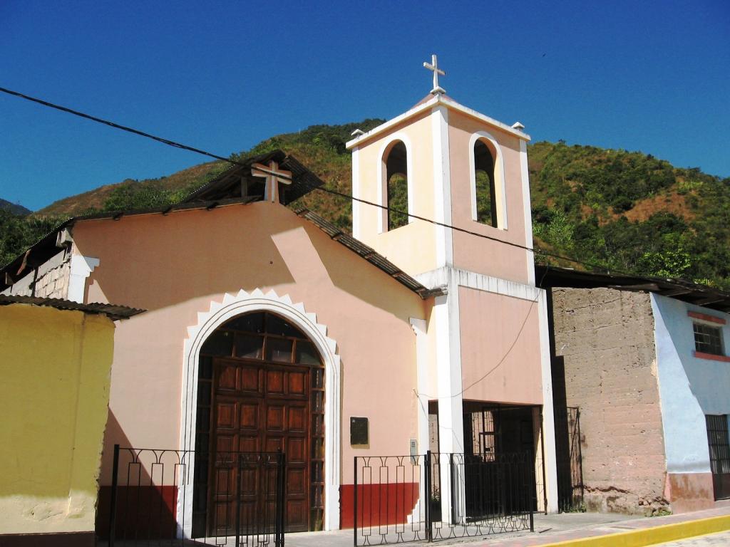 Foto de Chanchamayo, Perú
