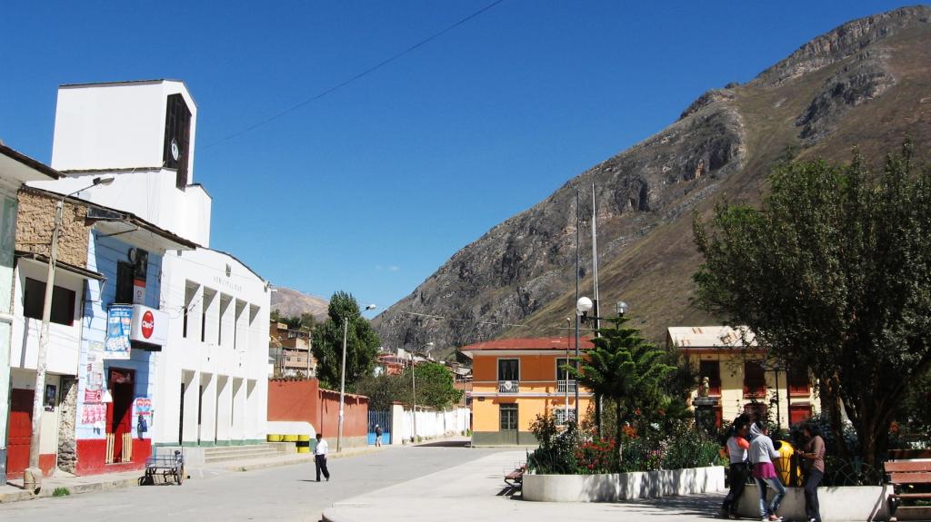 Foto de Tarma, Perú