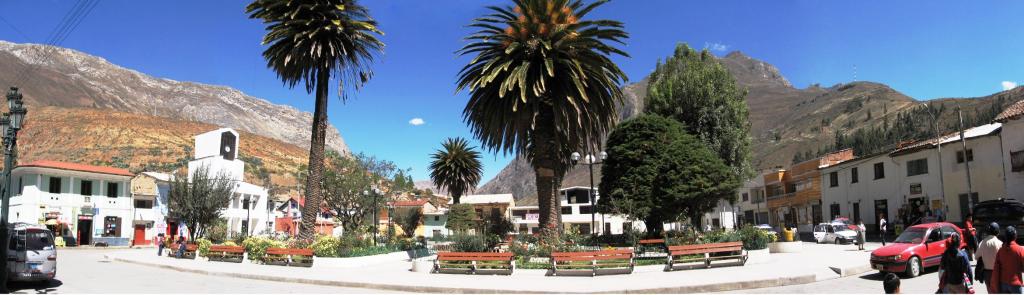 Foto de Tarma, Perú
