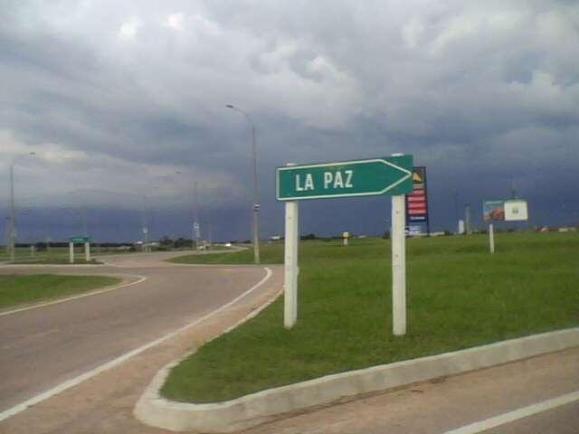 Foto de La Paz (Canelones), Uruguay