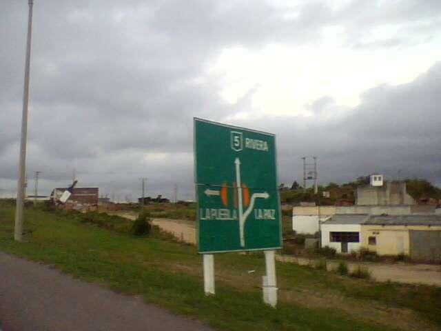 Foto de Las Piedras (Canelones), Uruguay