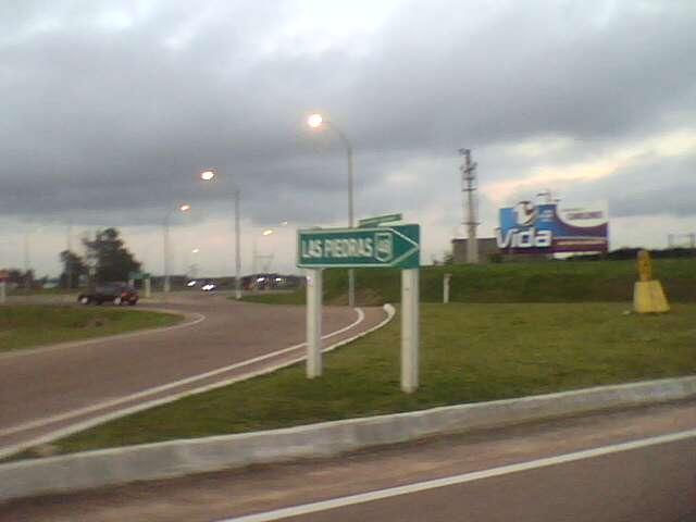 Foto de Las Piedras (Canelones), Uruguay