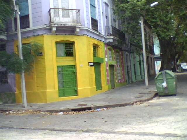 Foto de Monteviedo, Uruguay