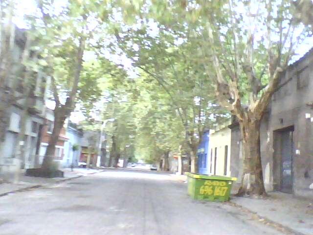 Foto de Monteviedo, Uruguay