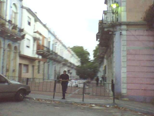 Foto de Monteviedo, Uruguay