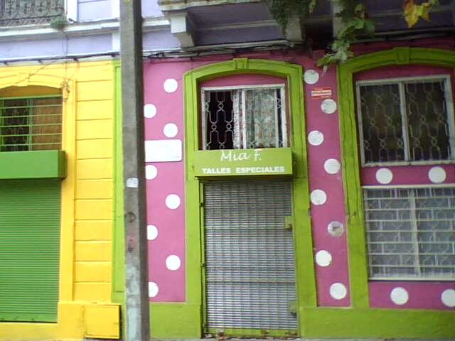 Foto de Uruguay