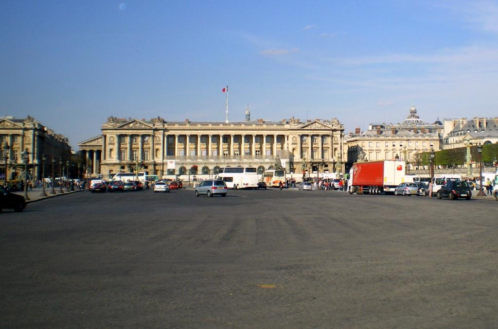 Foto de Paris, Francia