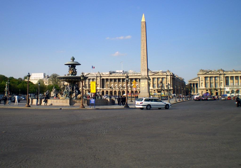 Foto de Paris, Francia