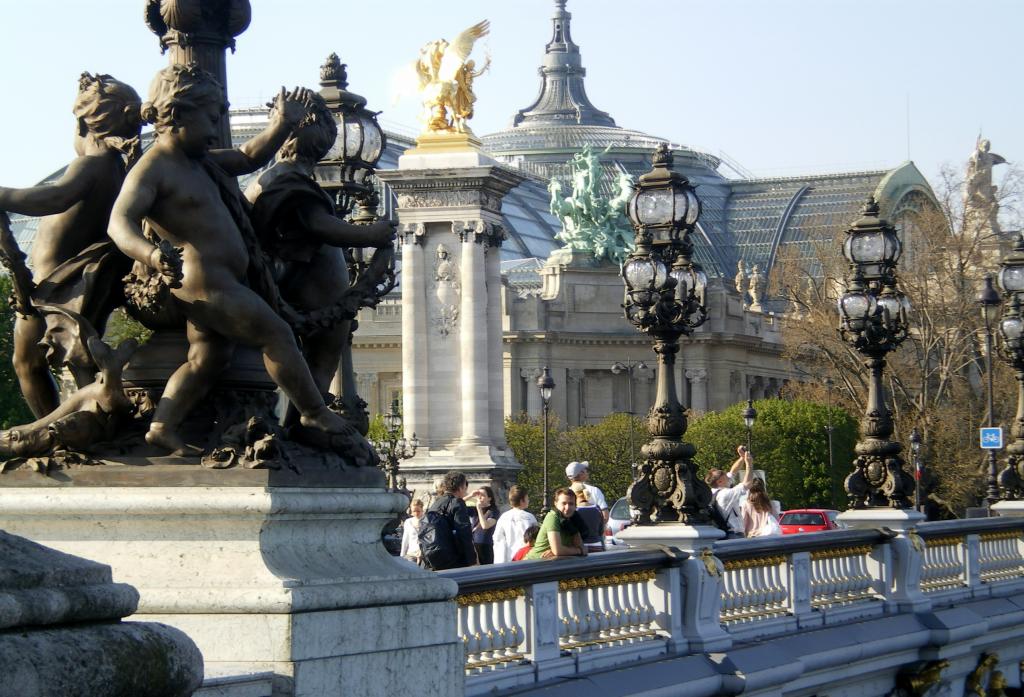 Foto de Paris, Francia