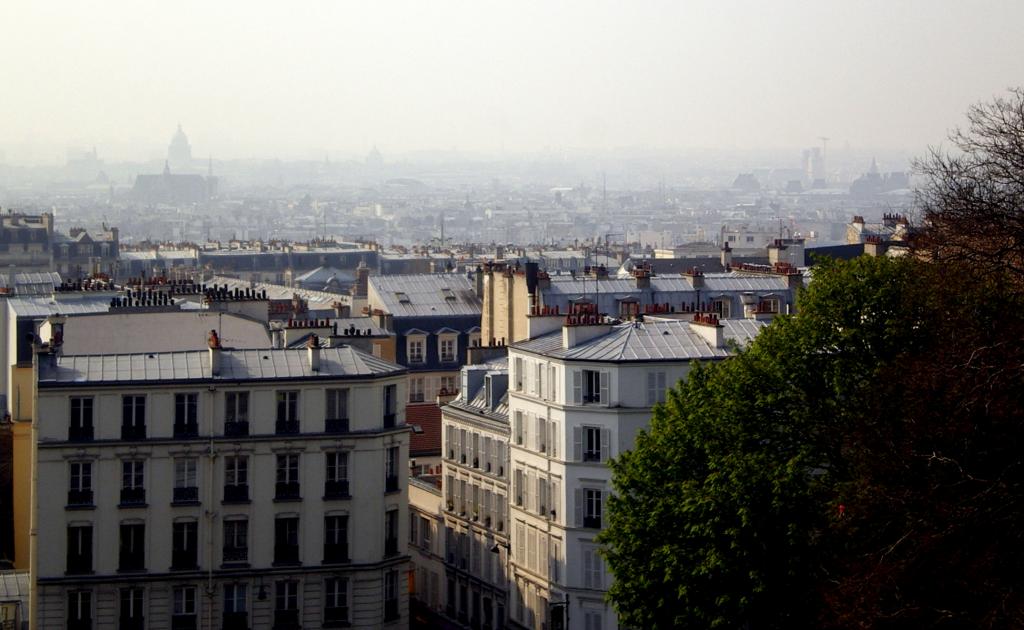 Foto de Paris, Francia