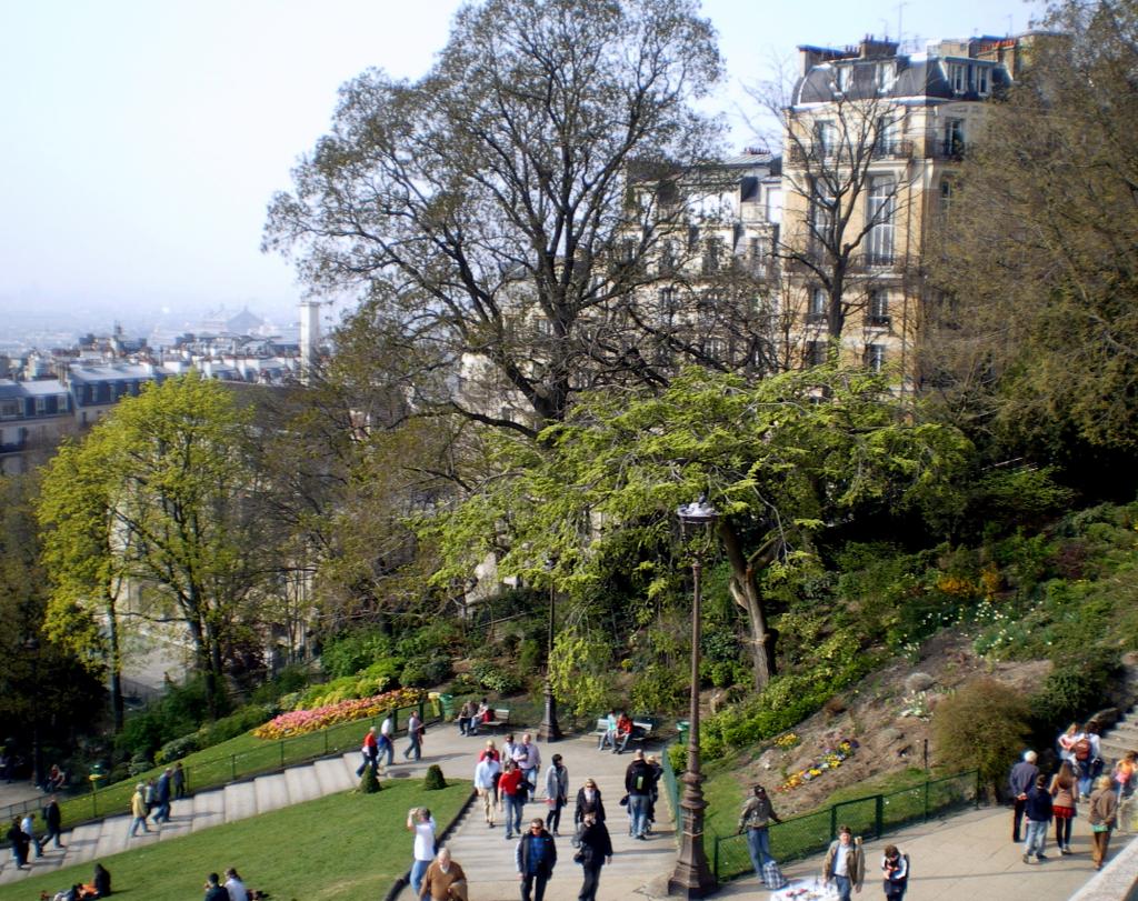 Foto de Paris, Francia